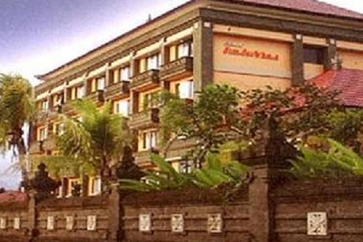 Jimbarwana Hotel