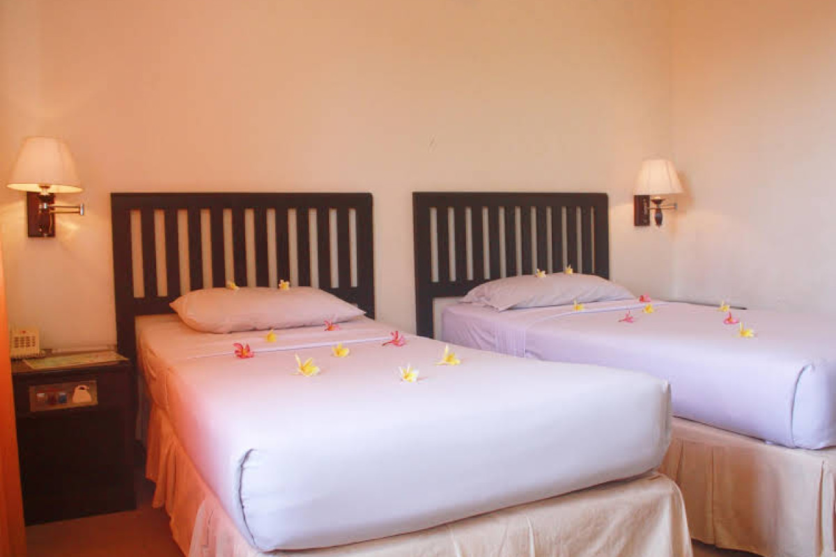 Jimbarwana Hotel