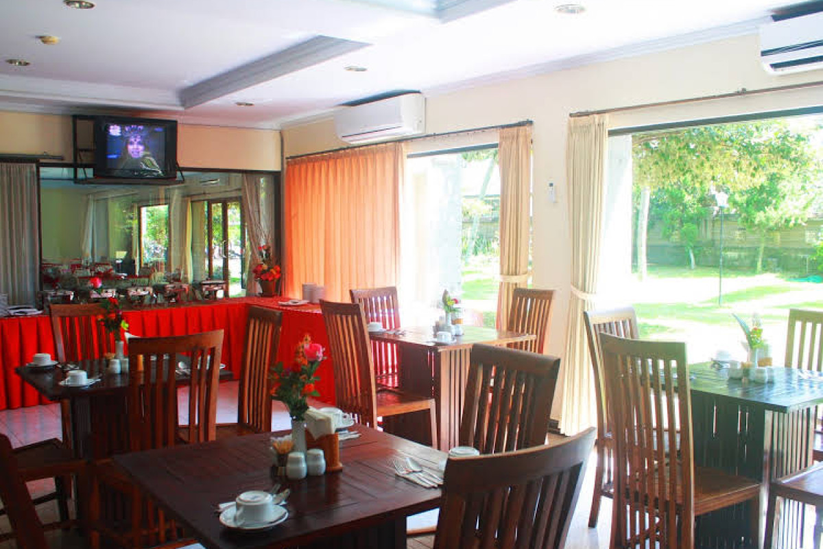Jimbarwana Hotel