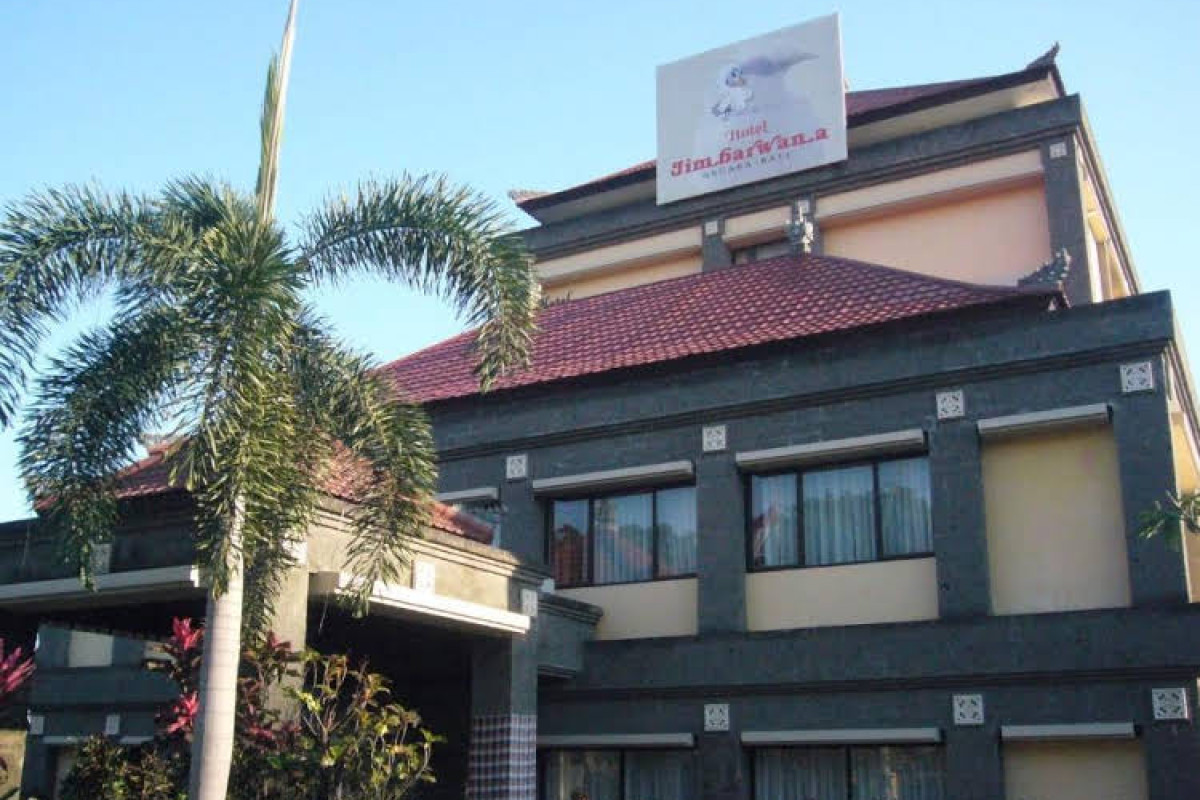 Jimbarwana Hotel
