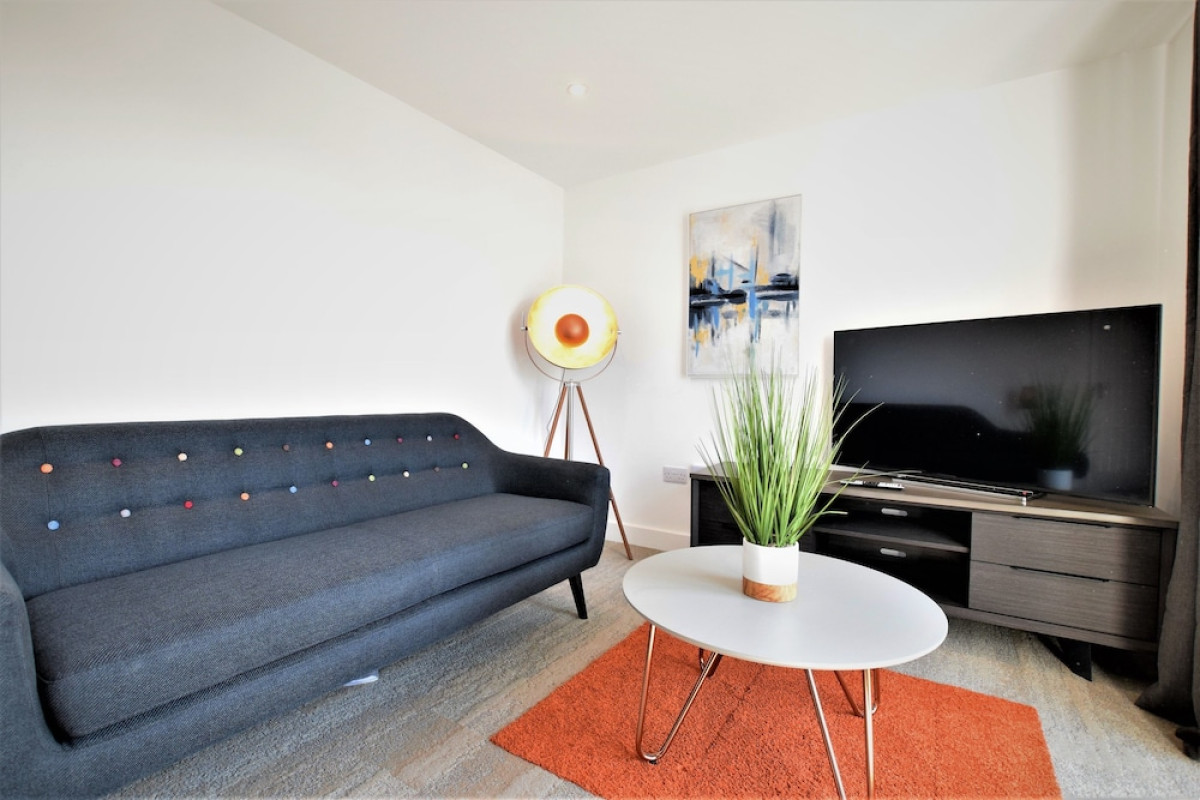 Jims Place Your Apartment