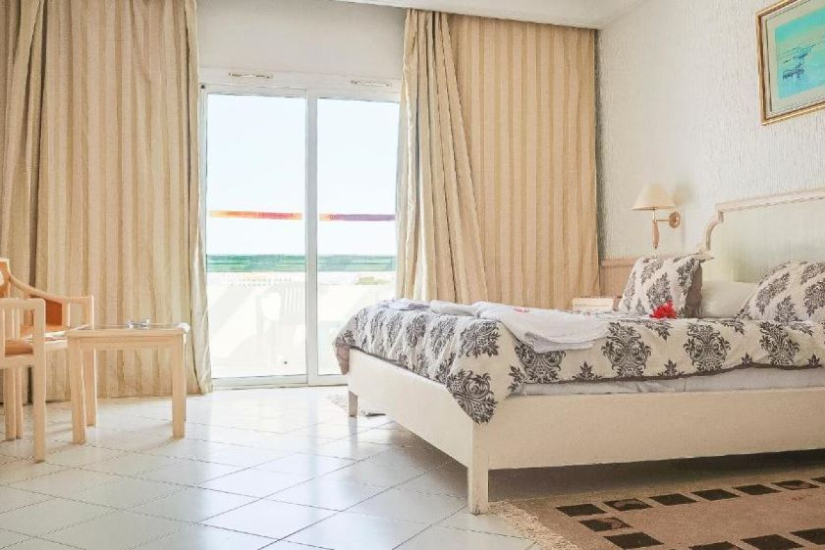 JINENE RESORT & SPA