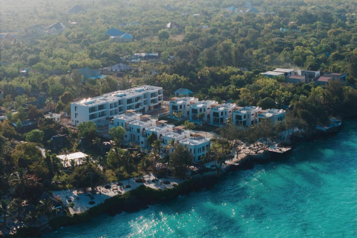 Johari Beach Resort