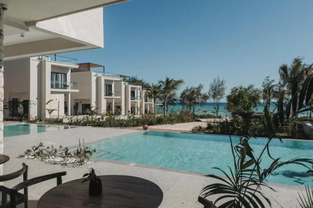 Johari Beach Resort