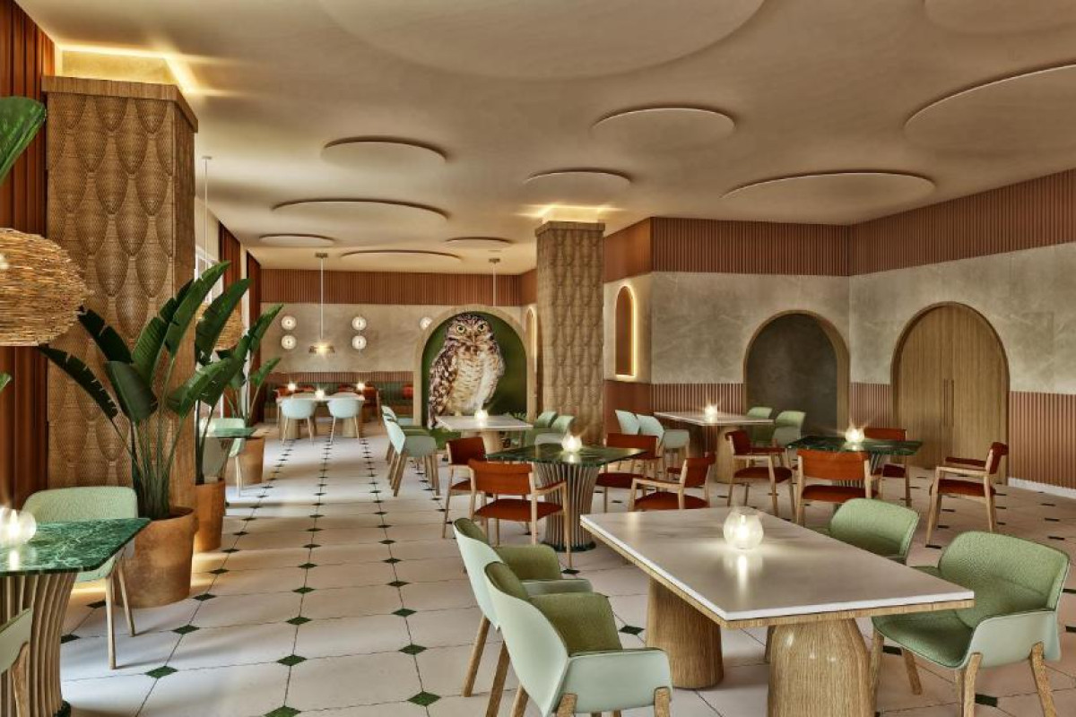 Hotel JOIA Aruba by Iberostar