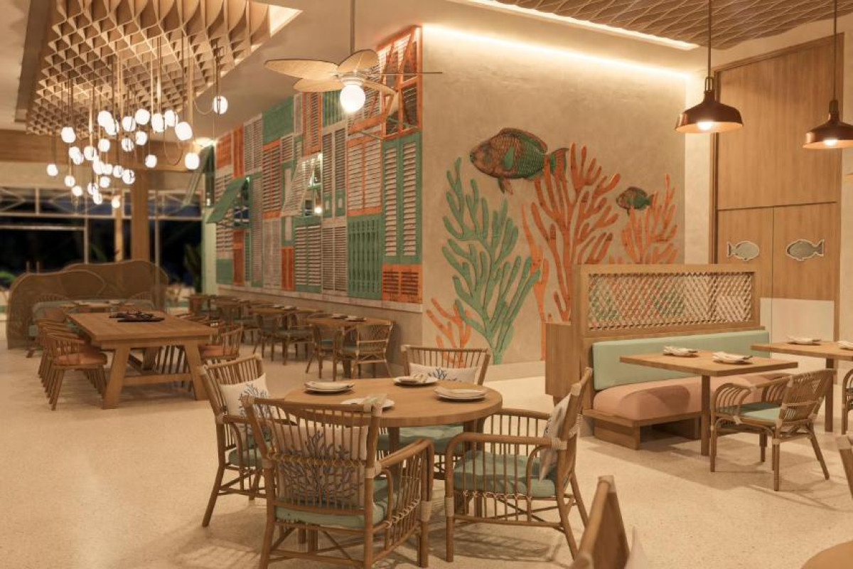 Hotel JOIA Aruba by Iberostar