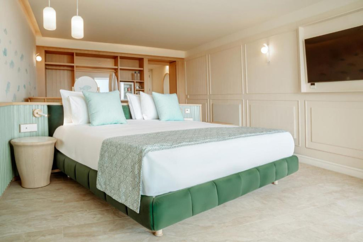 Hotel JOIA Aruba by Iberostar