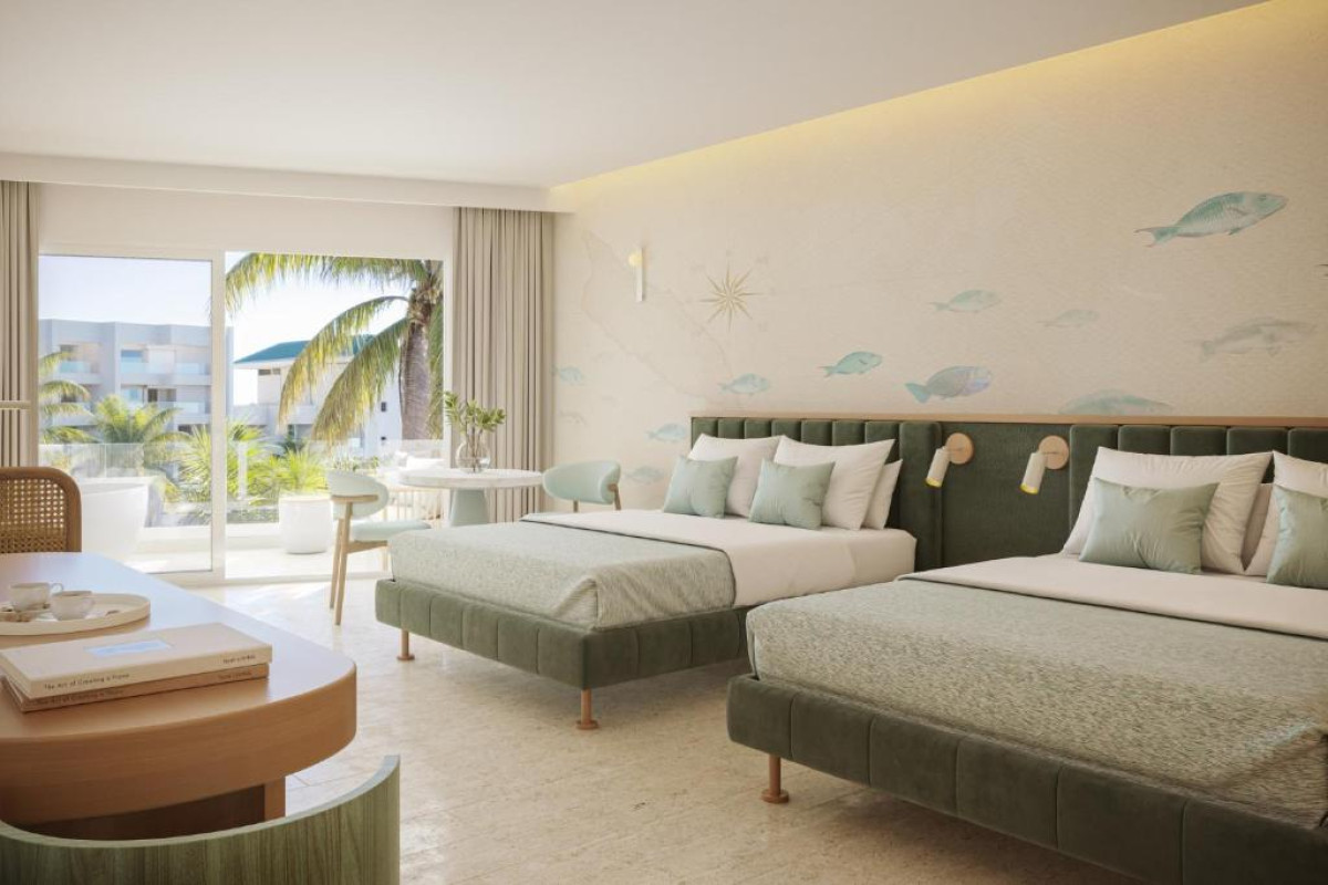 Hotel JOIA Aruba by Iberostar
