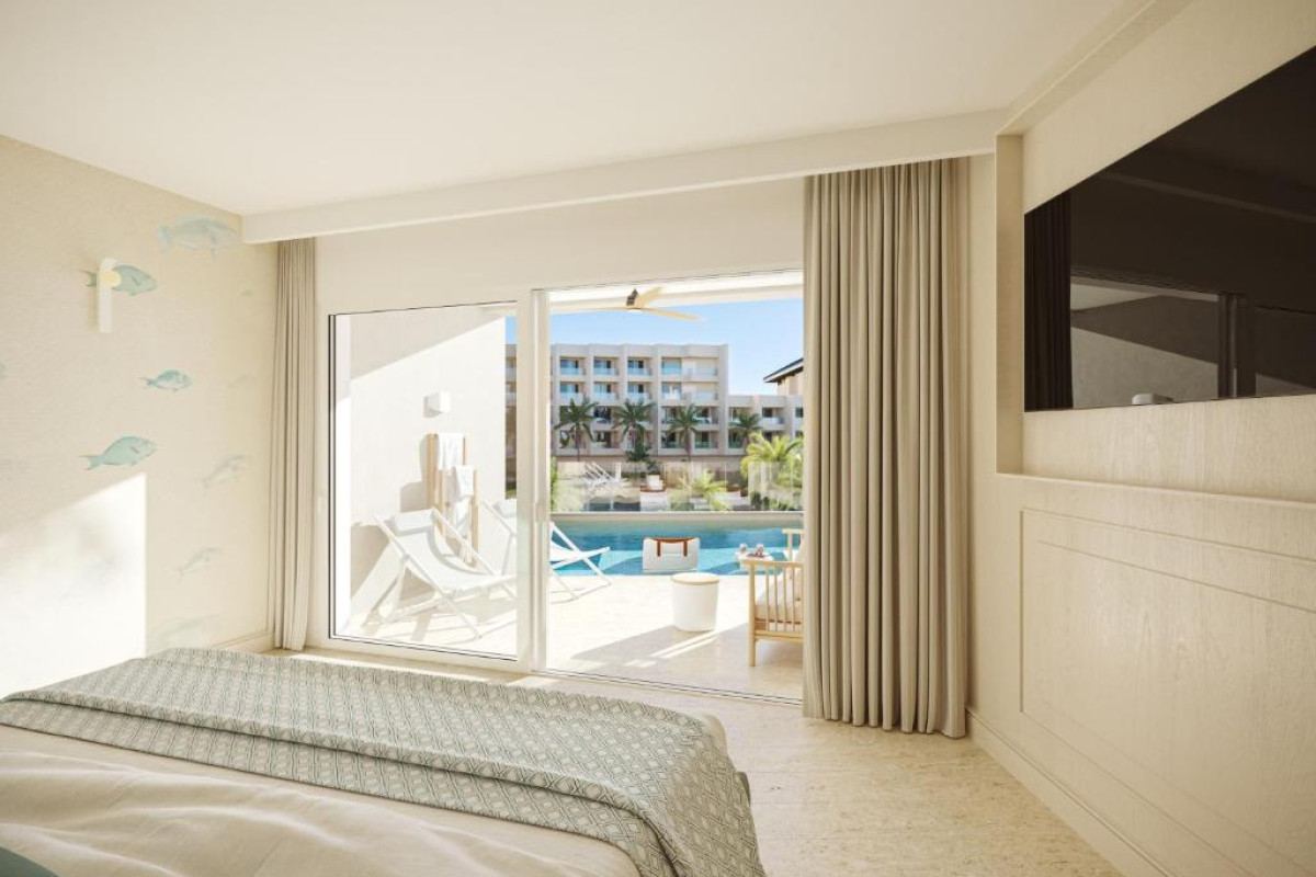 Hotel JOIA Aruba by Iberostar