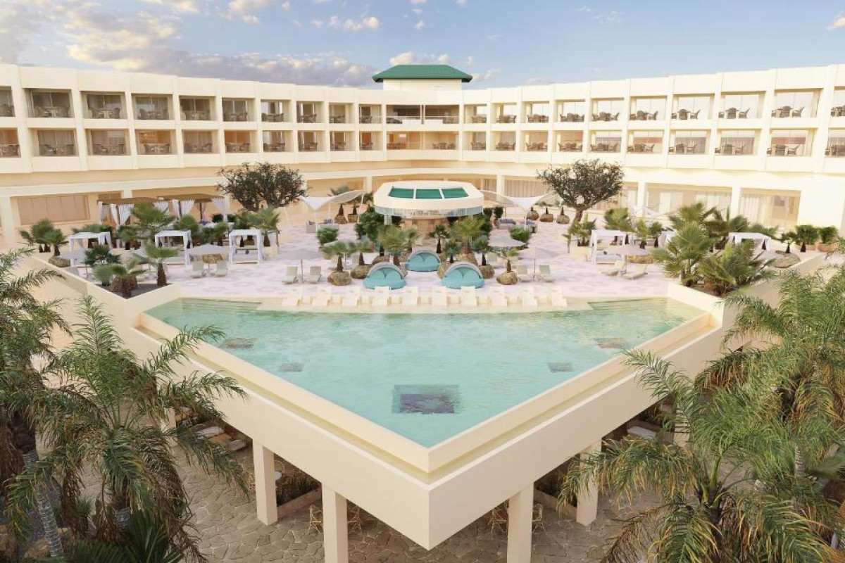 Hotel JOIA Aruba by Iberostar