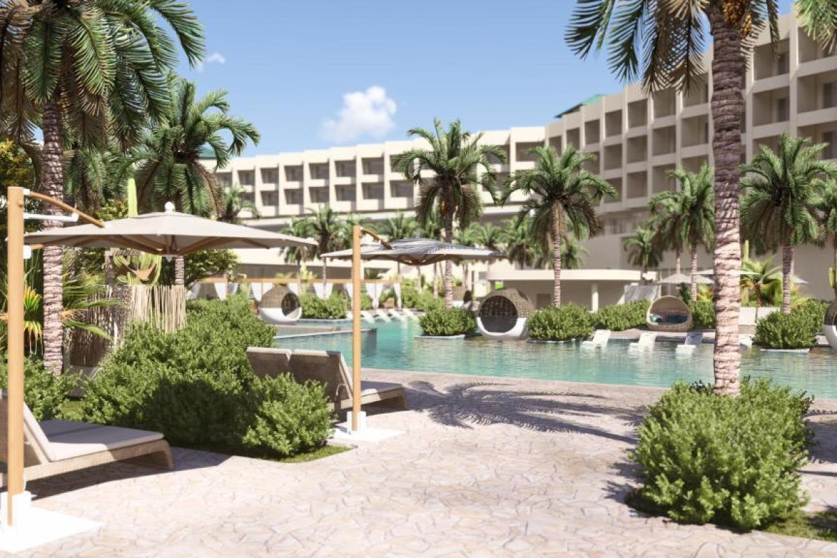 Hotel JOIA Aruba by Iberostar