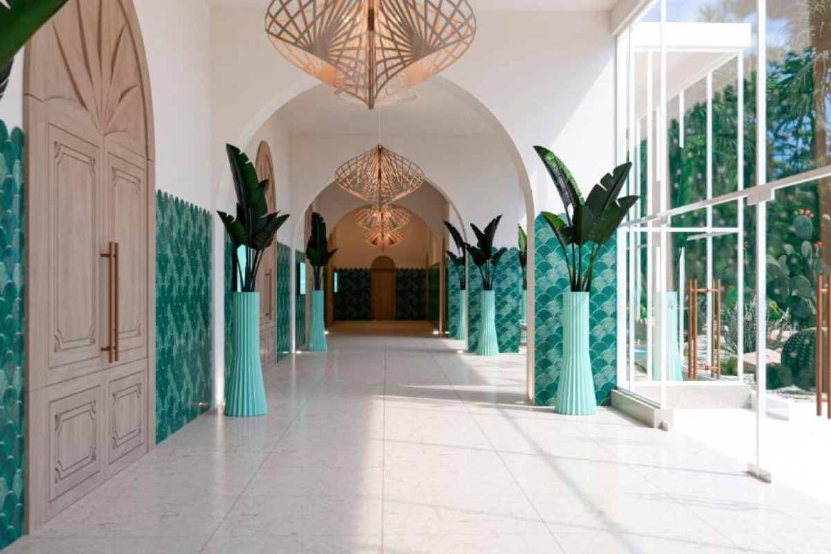 Hotel JOIA Aruba by Iberostar