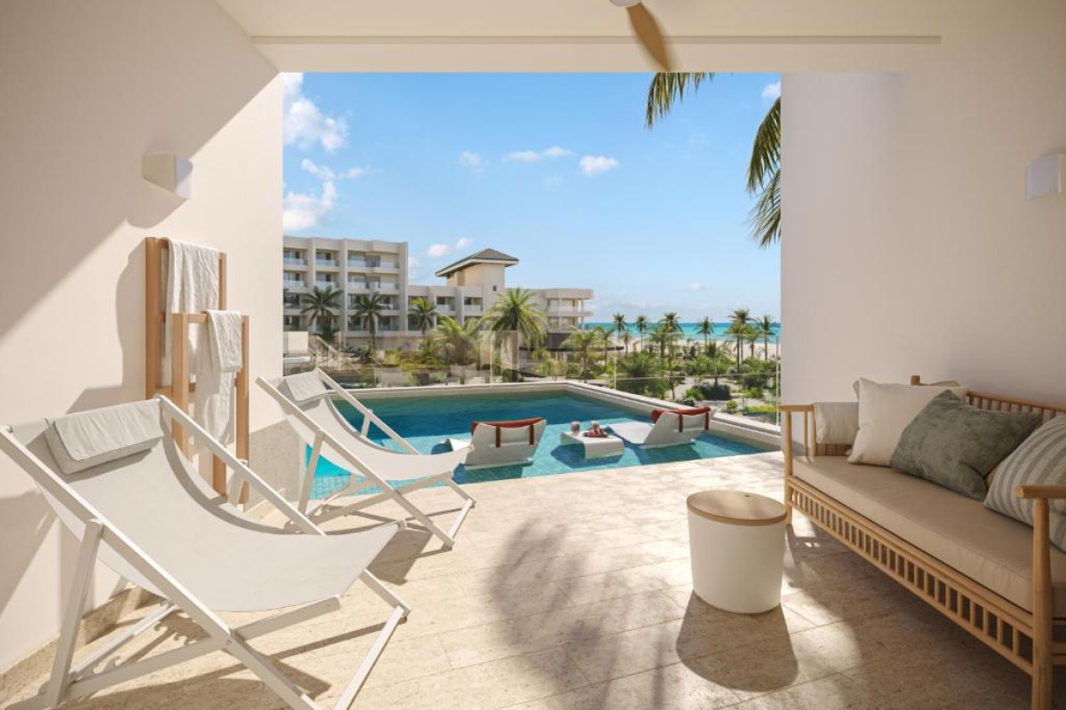 Hotel JOIA Aruba by Iberostar