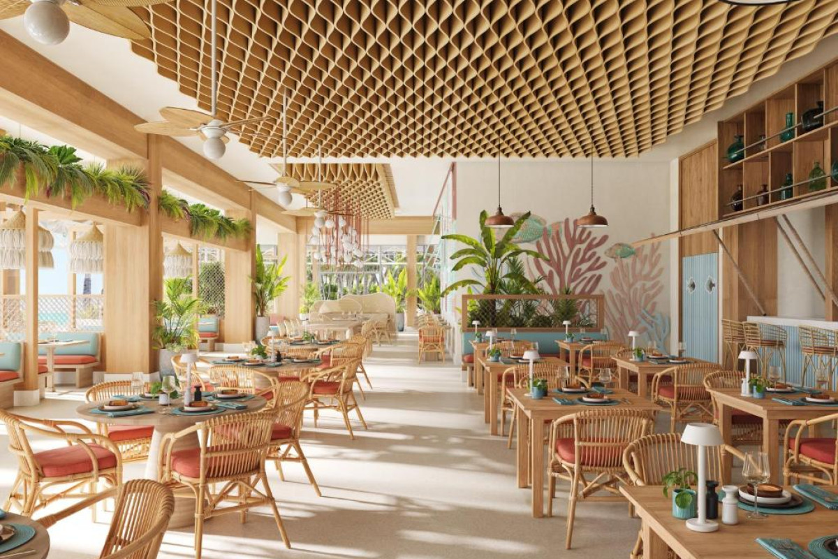 Hotel JOIA Aruba by Iberostar