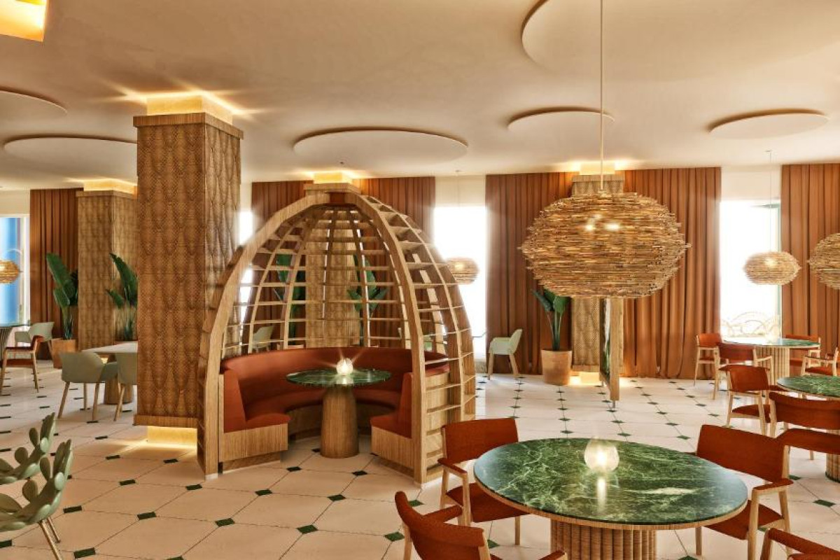 Hotel JOIA Aruba by Iberostar