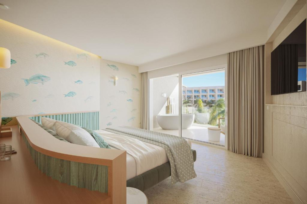 Hotel JOIA Aruba by Iberostar