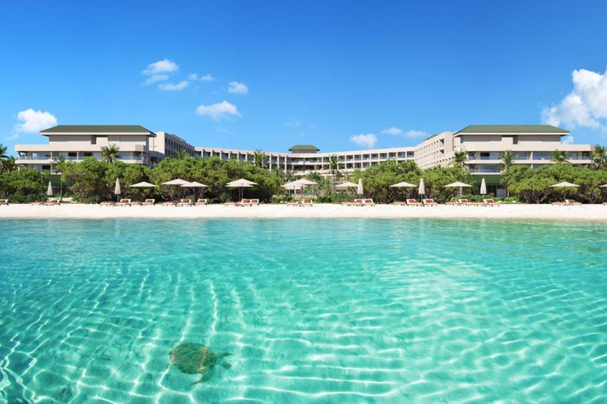 Hotel JOIA Aruba by Iberostar