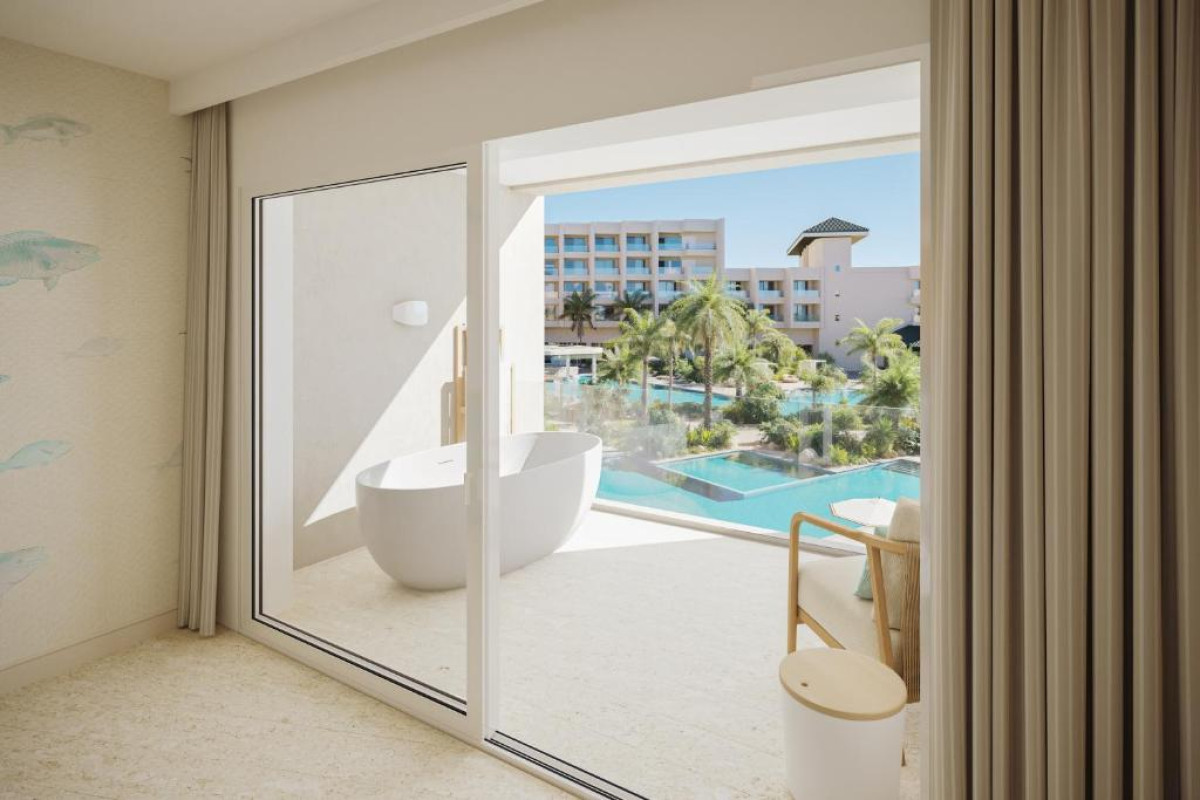 Hotel JOIA Aruba by Iberostar