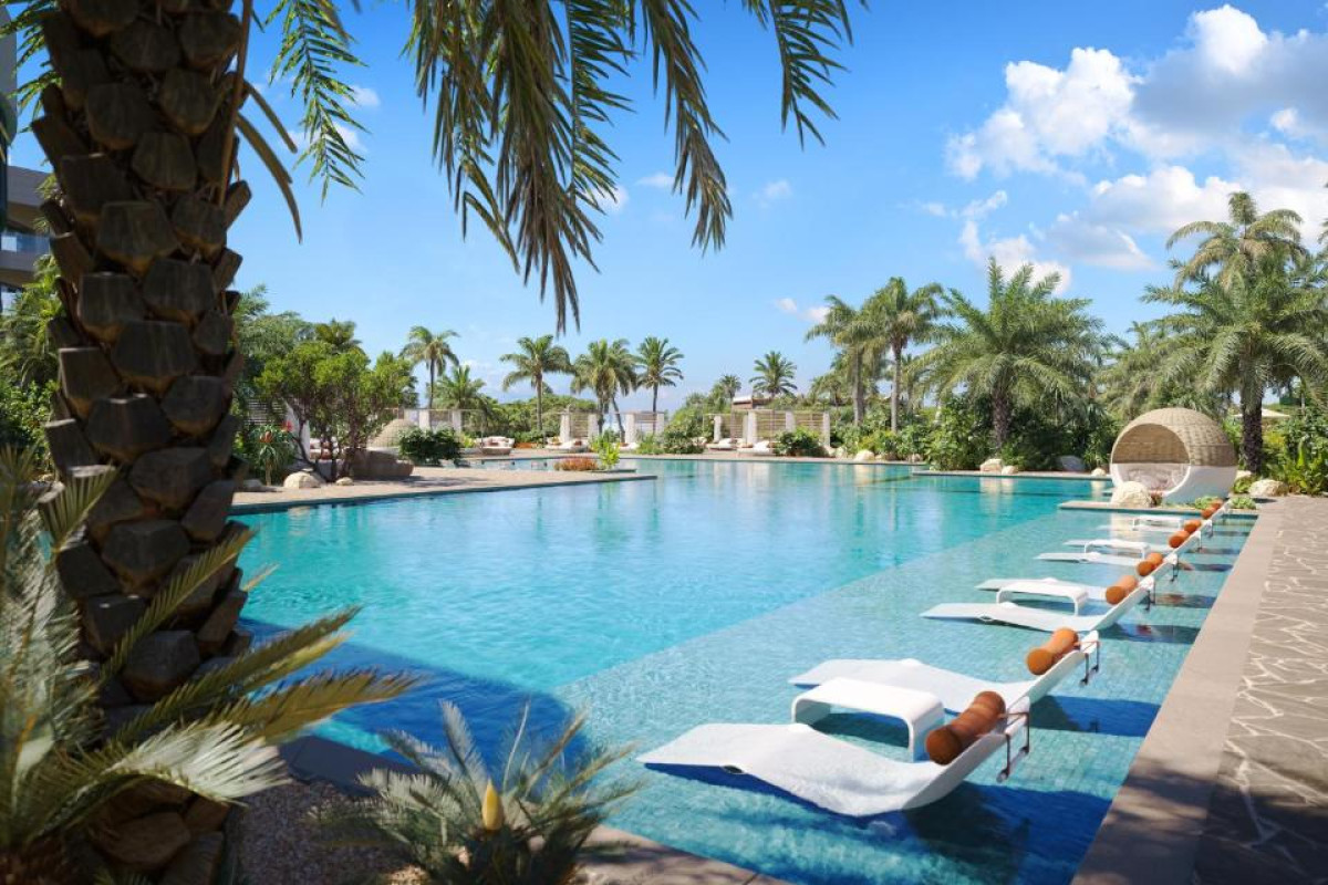 Hotel JOIA Aruba by Iberostar