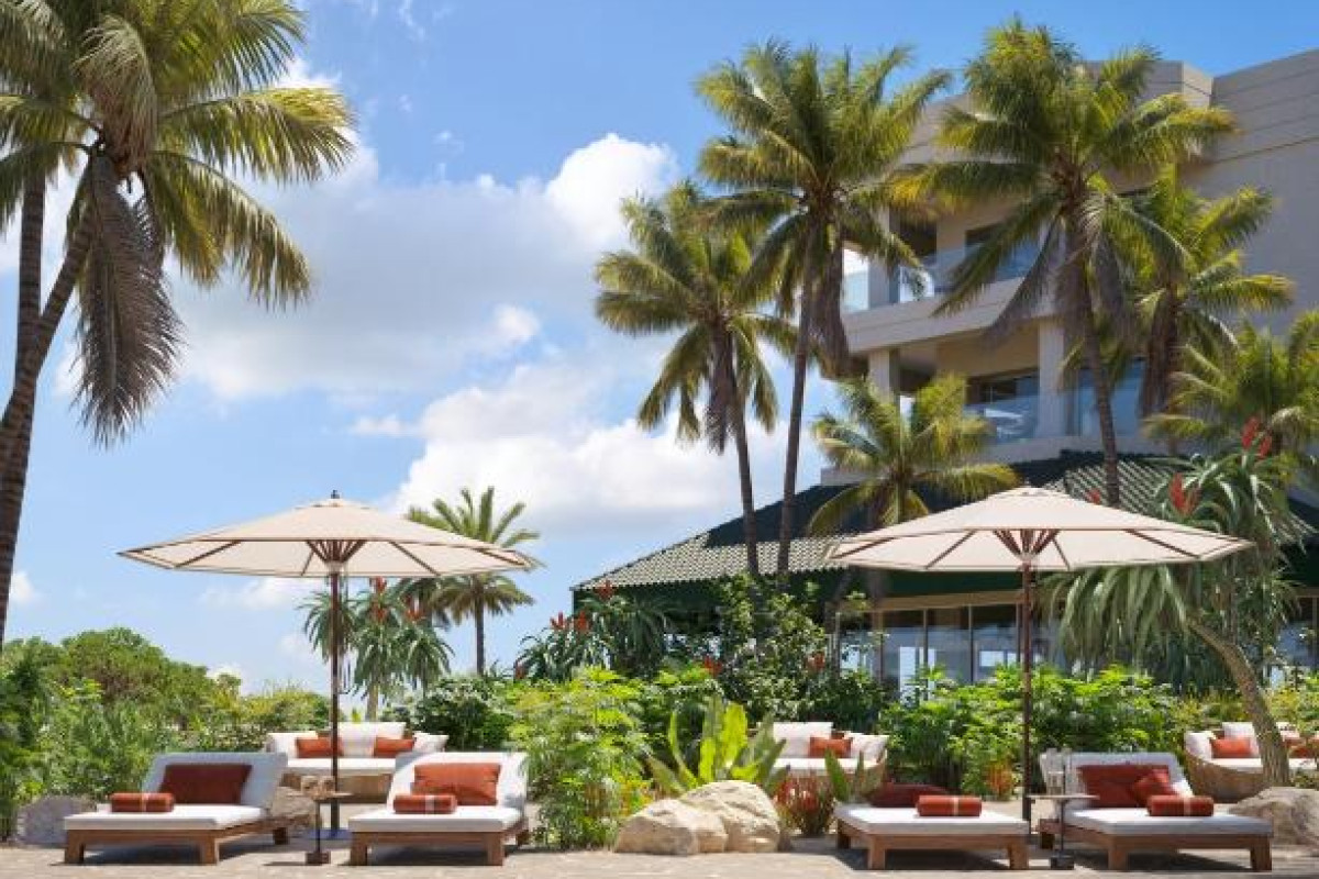 Hotel JOIA Aruba by Iberostar