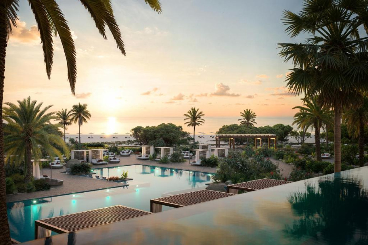Hotel JOIA Aruba by Iberostar