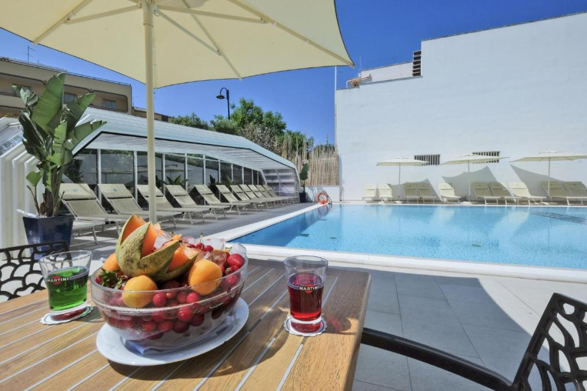 Joli Park Hotel