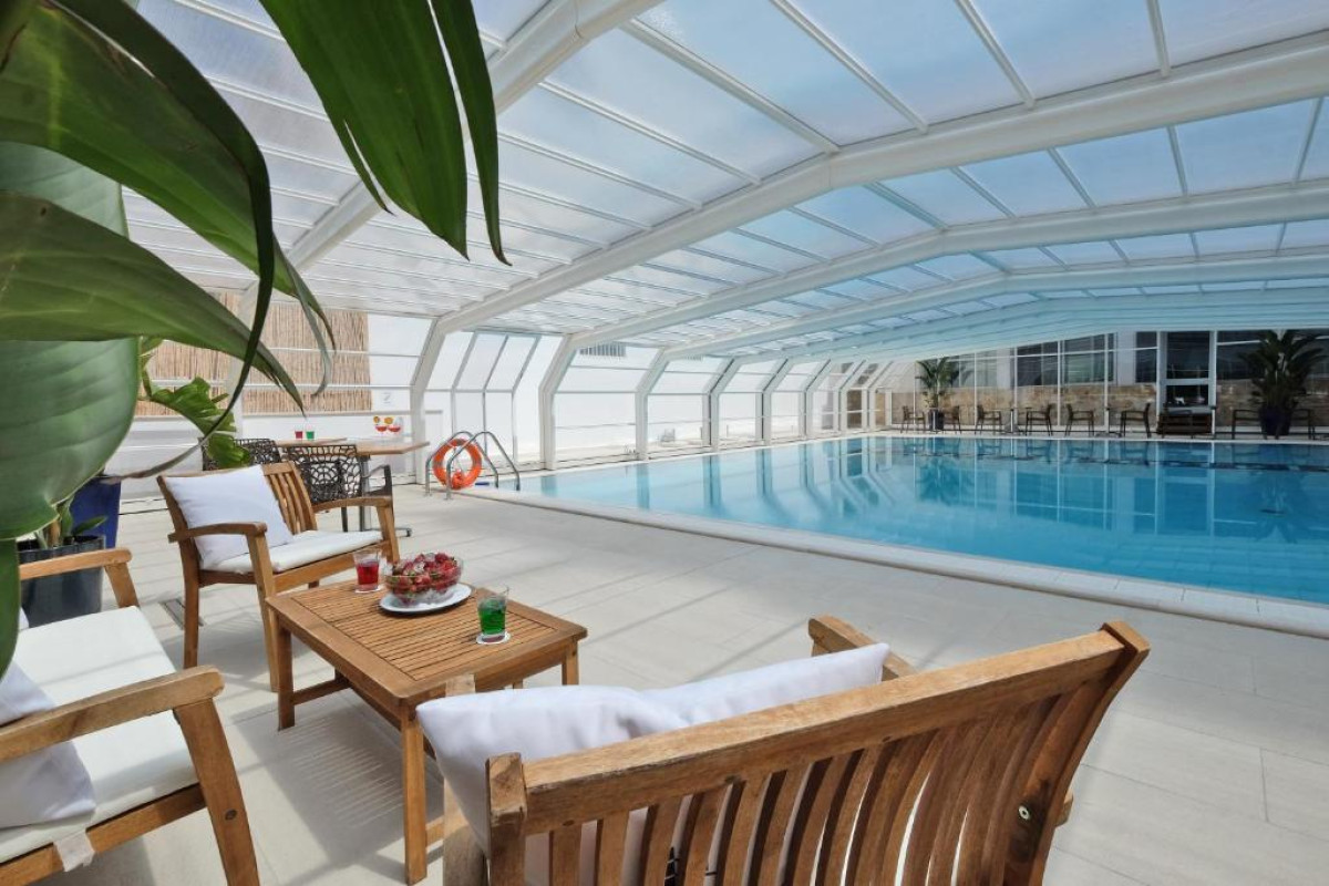 Joli Park Hotel