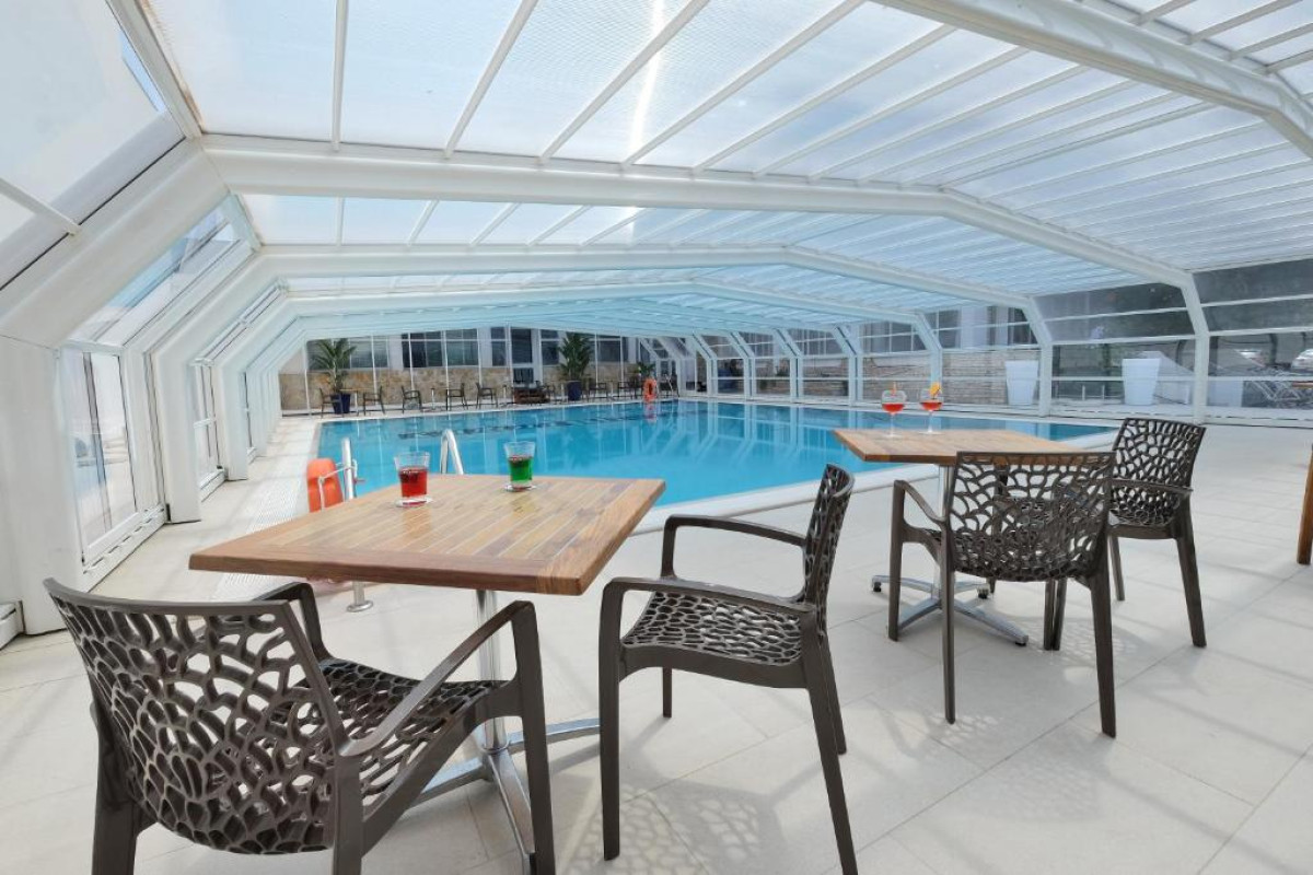 Joli Park Hotel