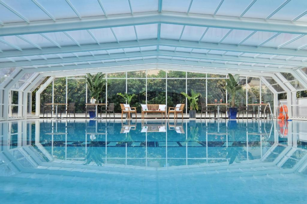 Joli Park Hotel