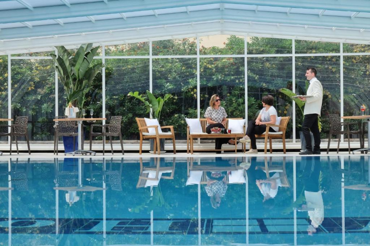 Joli Park Hotel