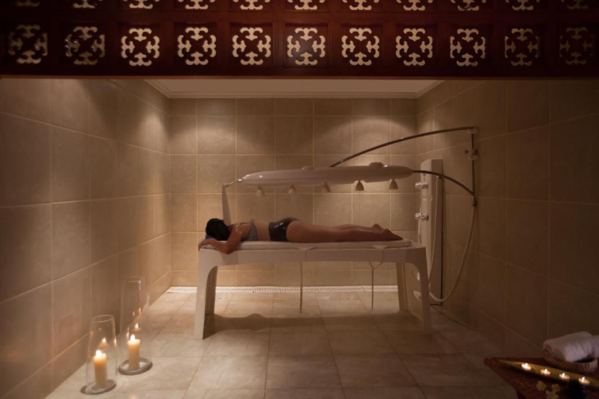 Jolie Ville Kings Island Hotel & Spa