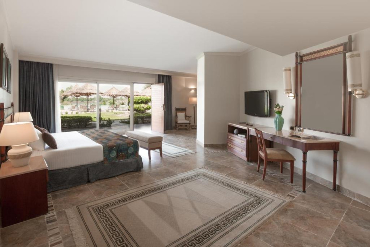 Jolie Ville Kings Island Hotel & Spa