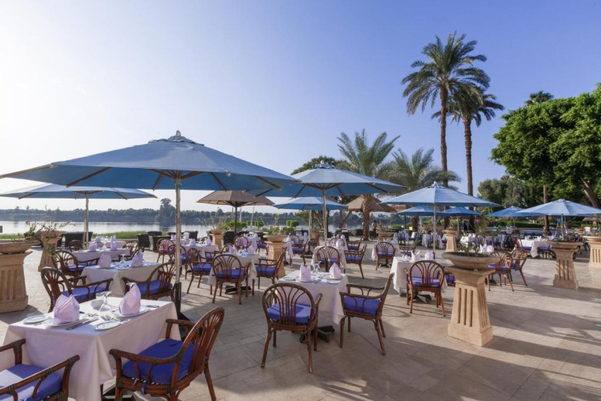 Jolie Ville Kings Island Hotel & Spa