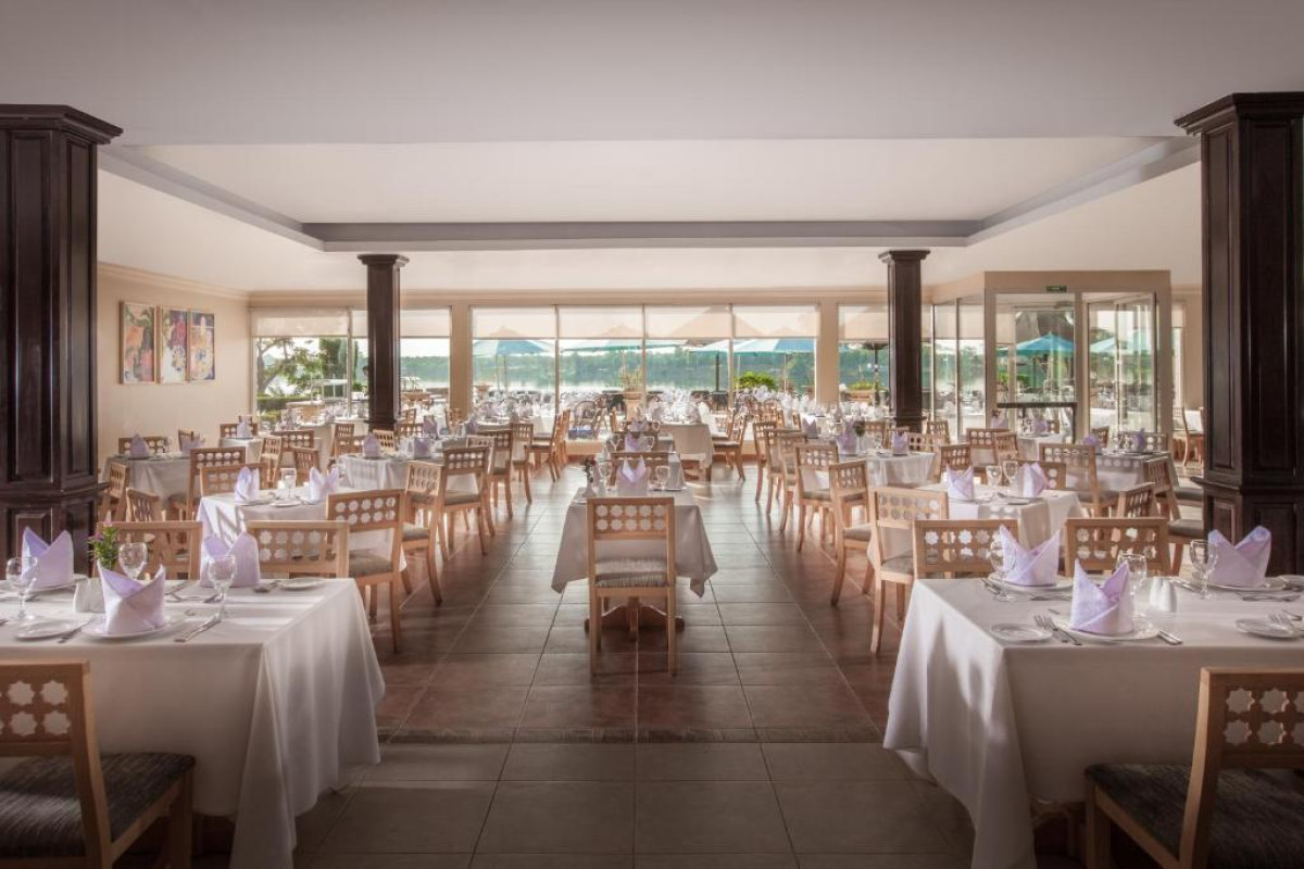 Jolie Ville Kings Island Hotel & Spa