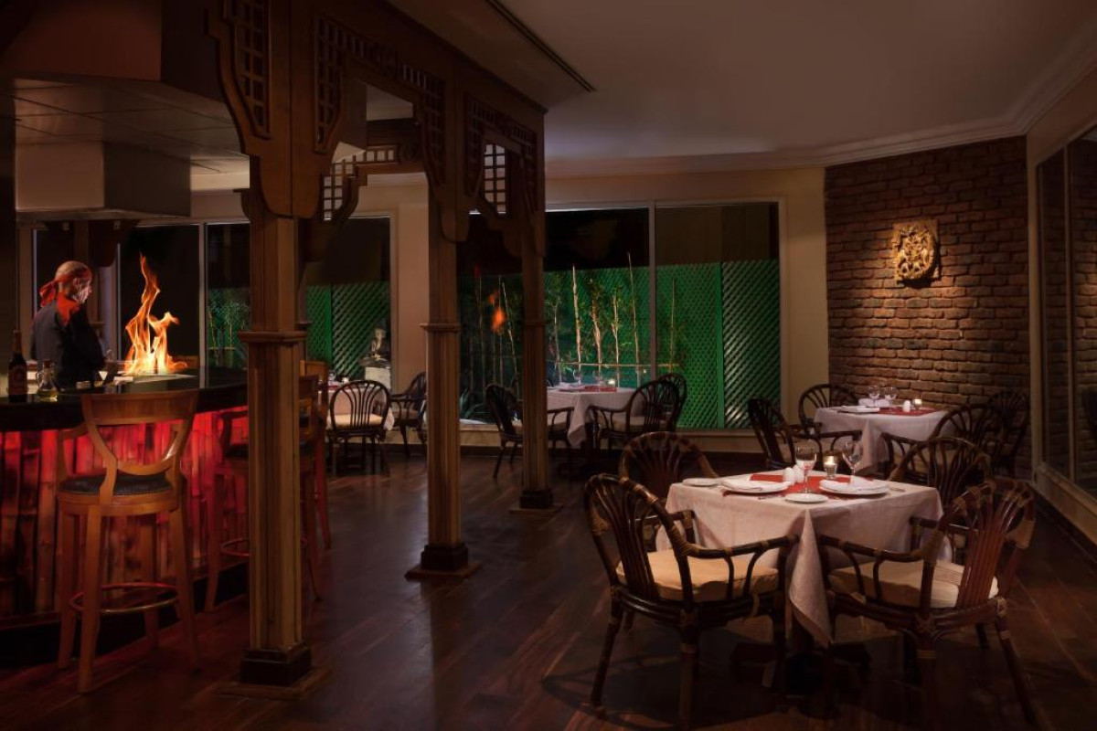 Jolie Ville Kings Island Hotel & Spa