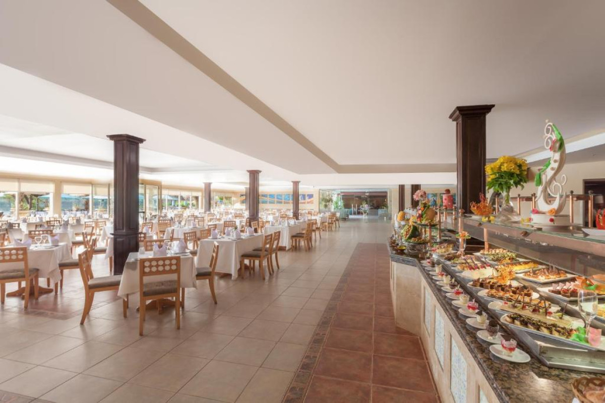 Jolie Ville Kings Island Hotel & Spa