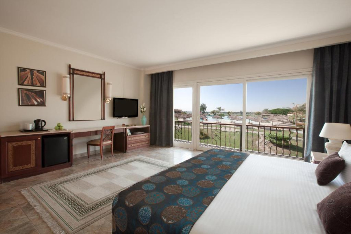 Jolie Ville Kings Island Hotel & Spa