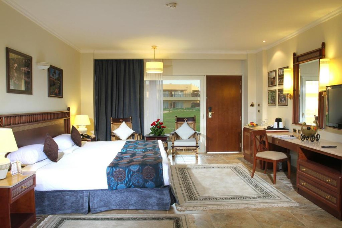 Jolie Ville Kings Island Hotel & Spa