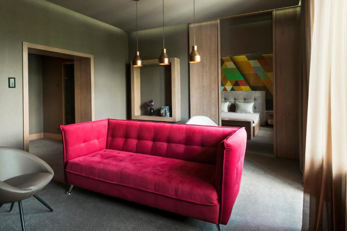 Hotel Mimi Chisinau Jolly Alon
