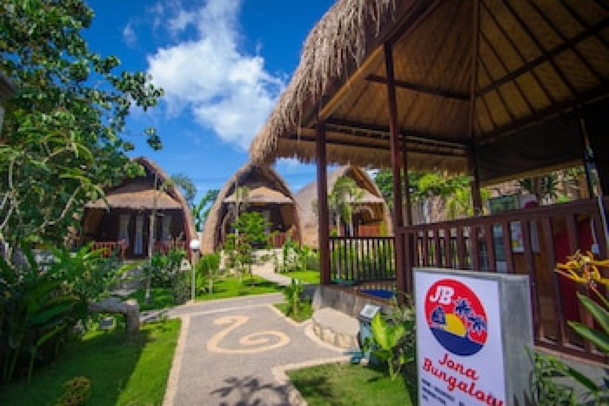 Jona Bungalow