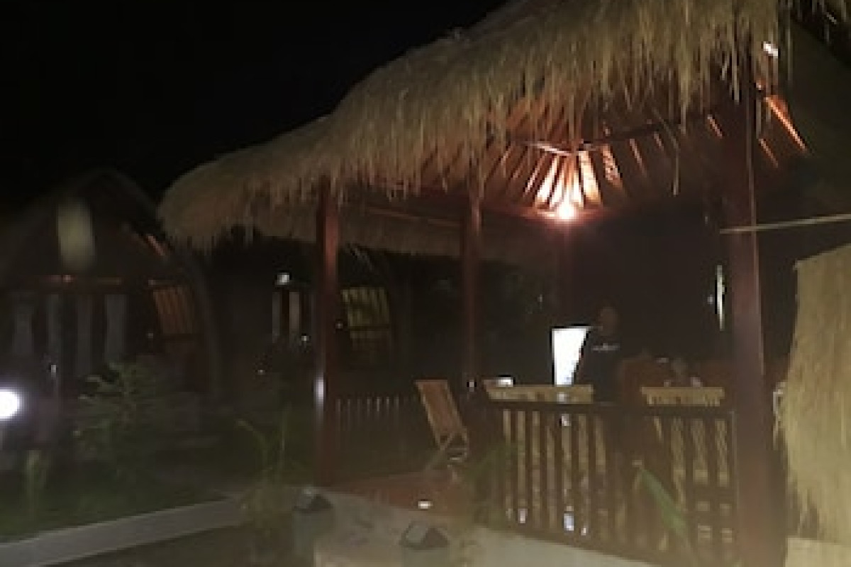 Jona Bungalow