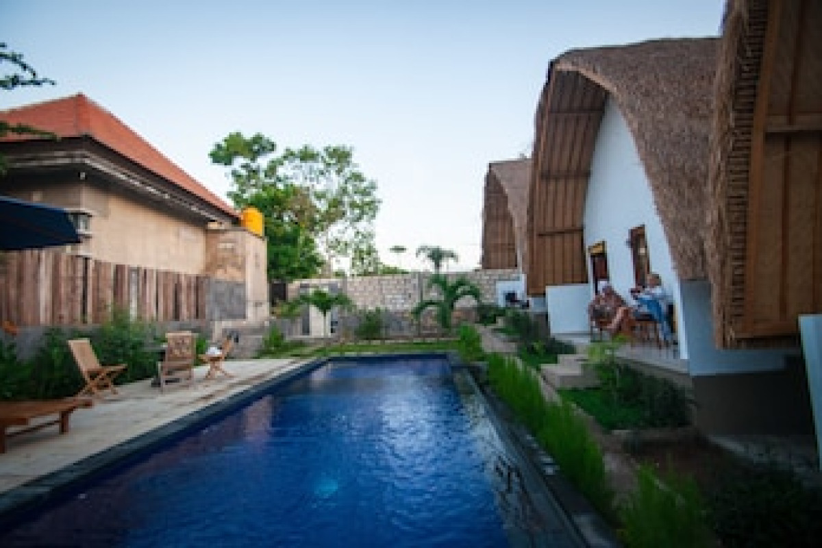 Jona Bungalow