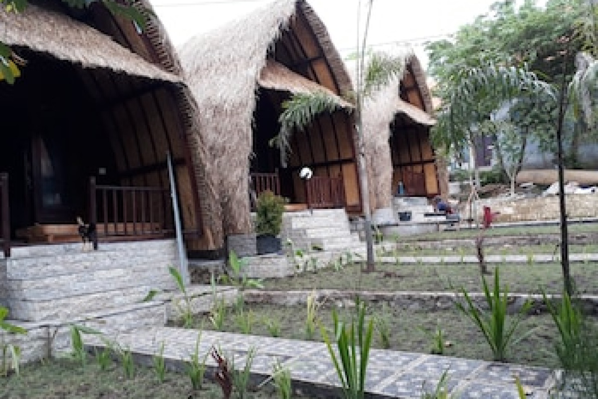Jona Bungalow