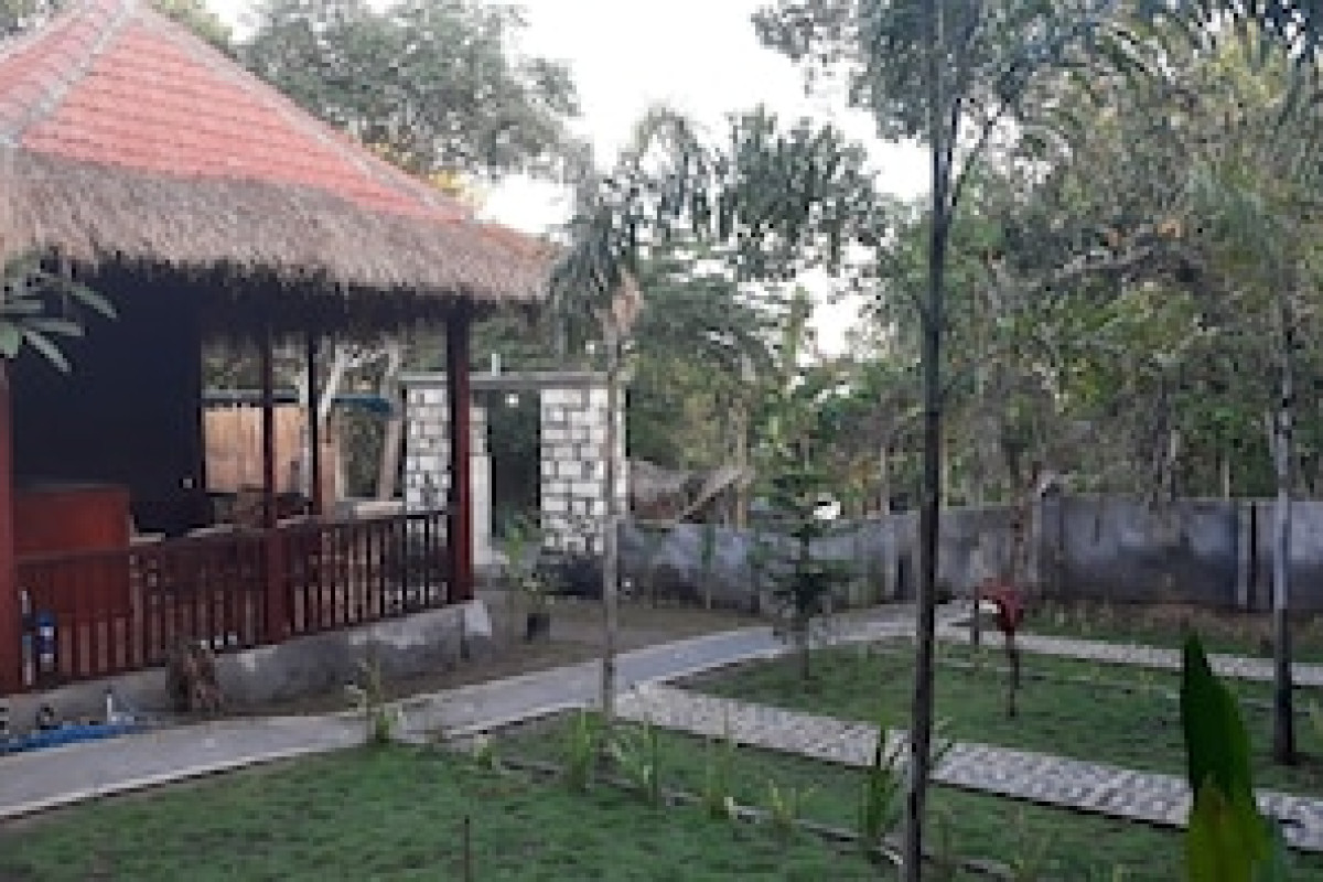Jona Bungalow