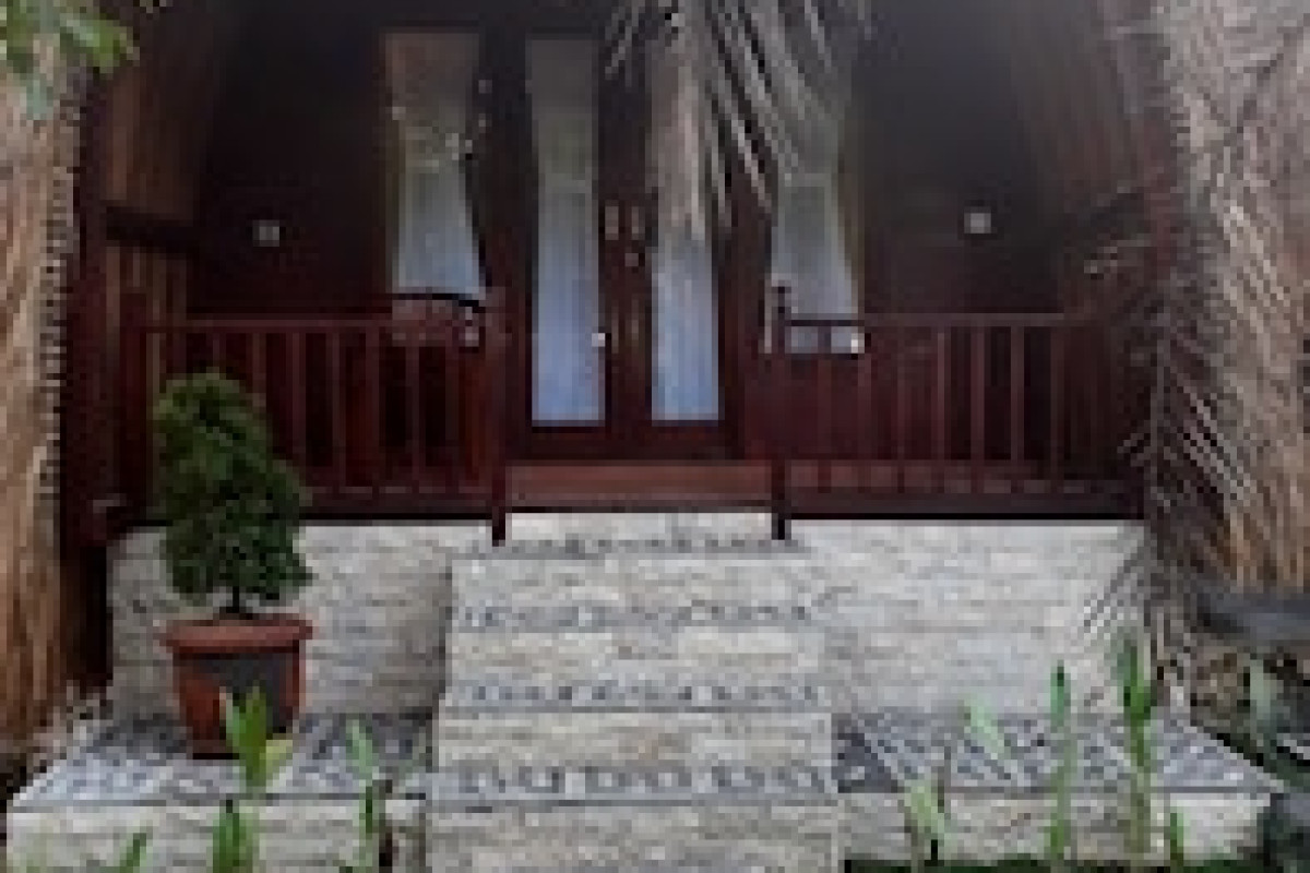 Jona Bungalow