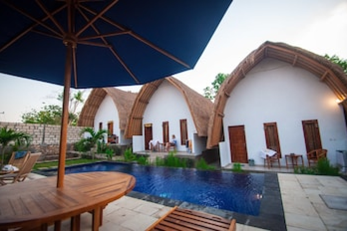 Jona Bungalow