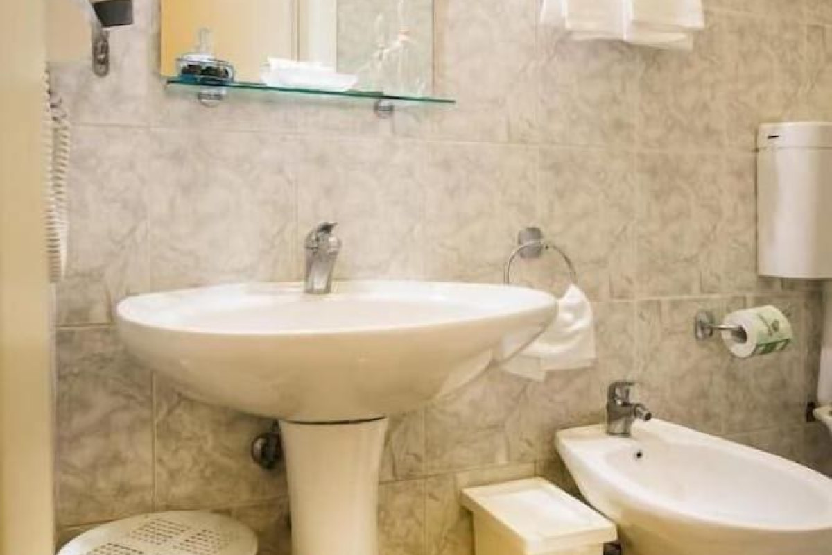Jonic Hotel Mazzaro