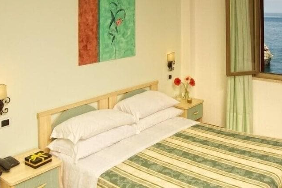 Jonic Hotel Mazzaro