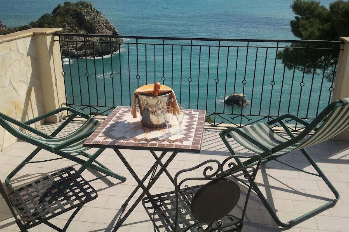 Jonic Hotel Mazzaro