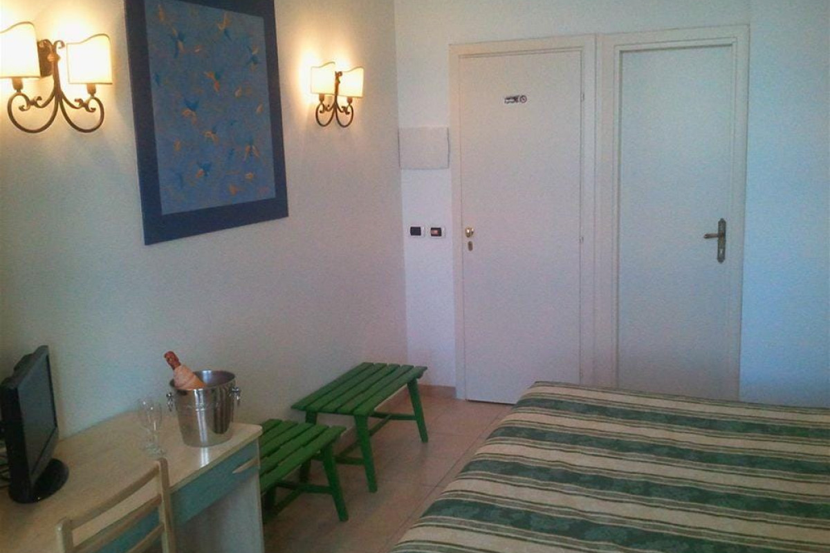 Jonic Hotel Mazzaro